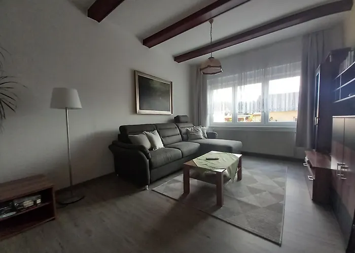 Ferienwohnung Mack