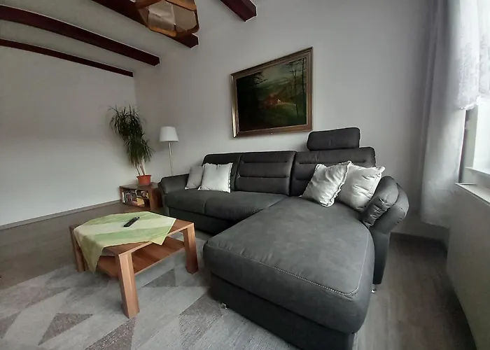 Ferienwohnung Mack