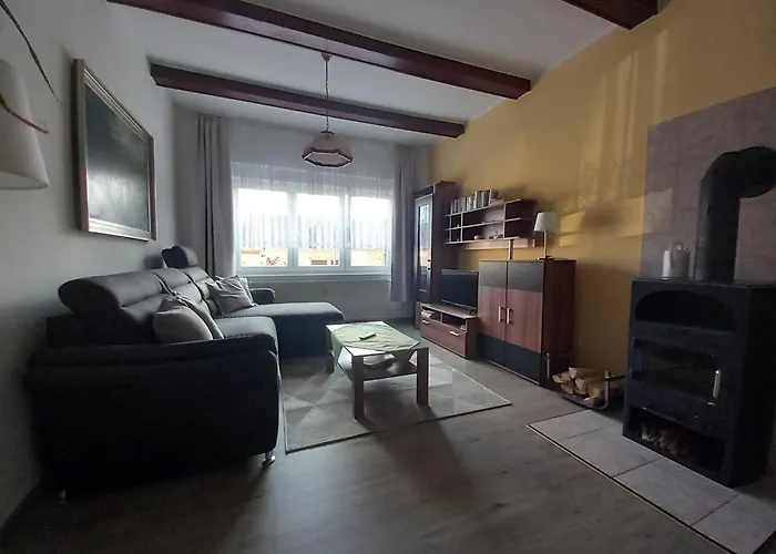 Ferienwohnung Mack