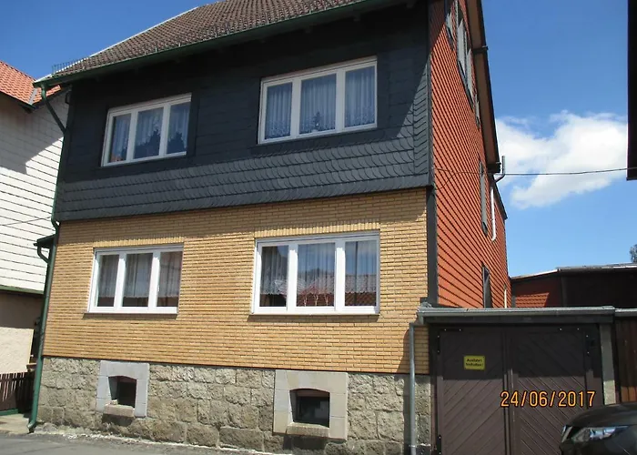 Ferienwohnung Mack