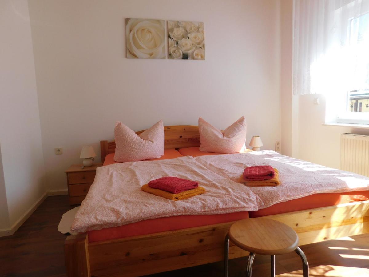 Mack Apartment Wernigerode