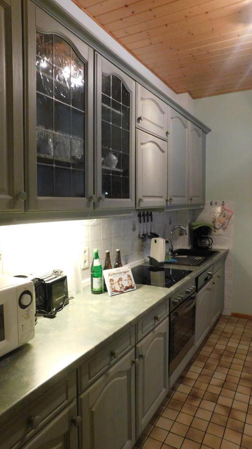 Mack Apartment Wernigerode