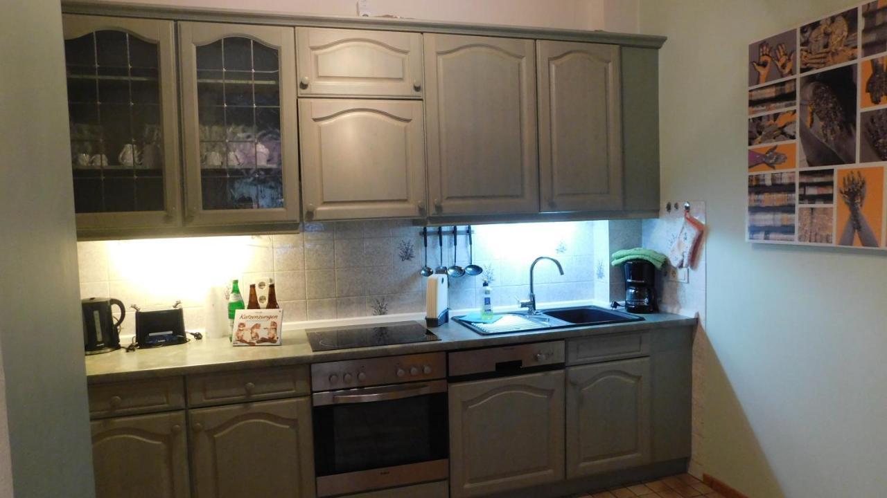 Mack Apartment