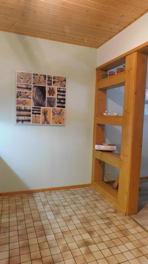 Apartment Mack Wernigerode