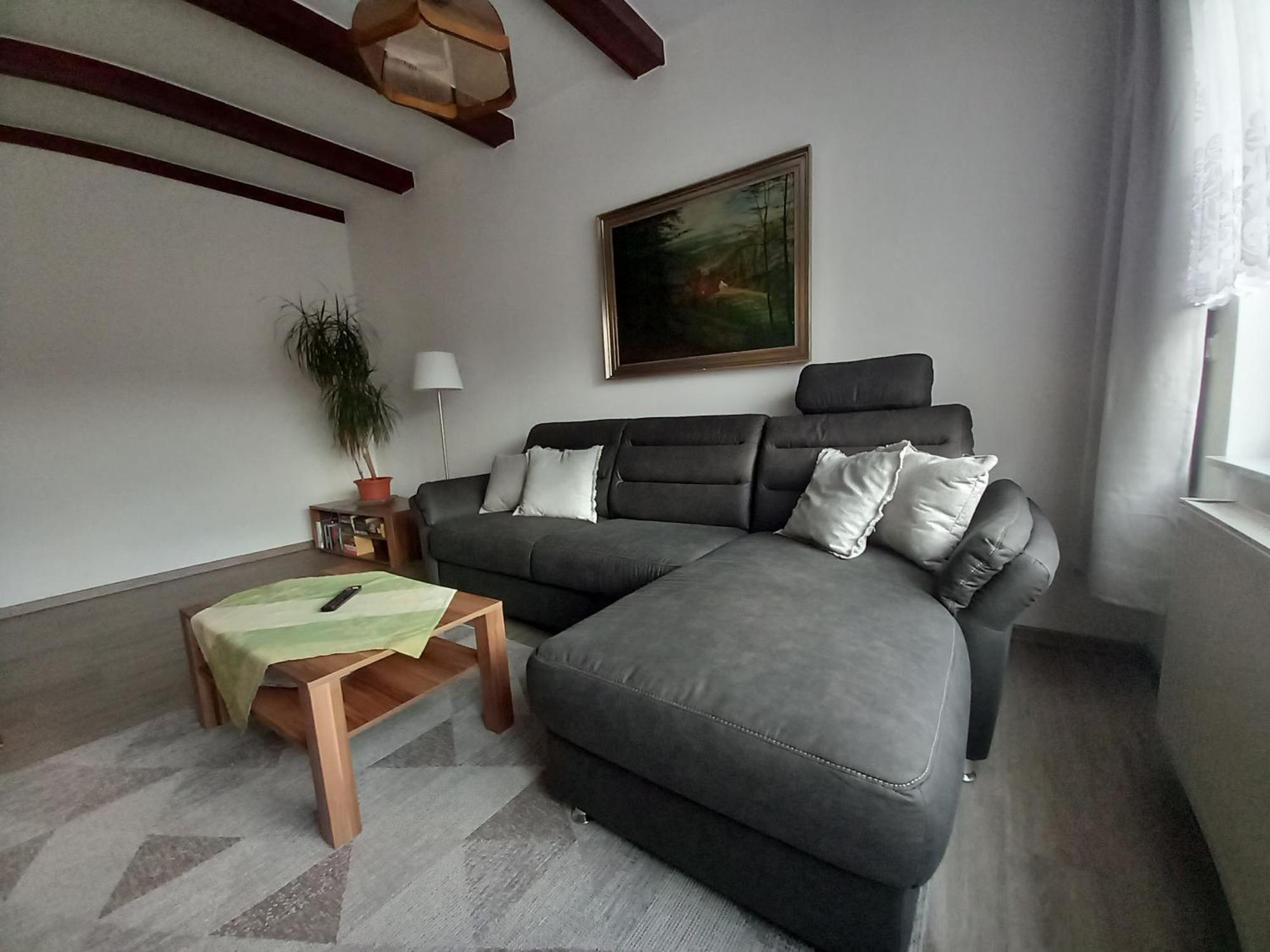 Apartment Mack Wernigerode