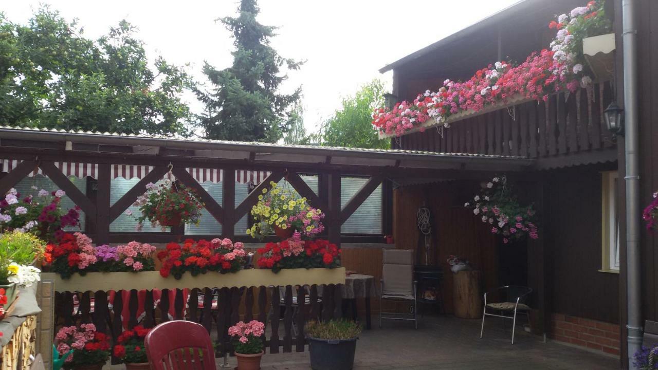 Mack Apartment Wernigerode