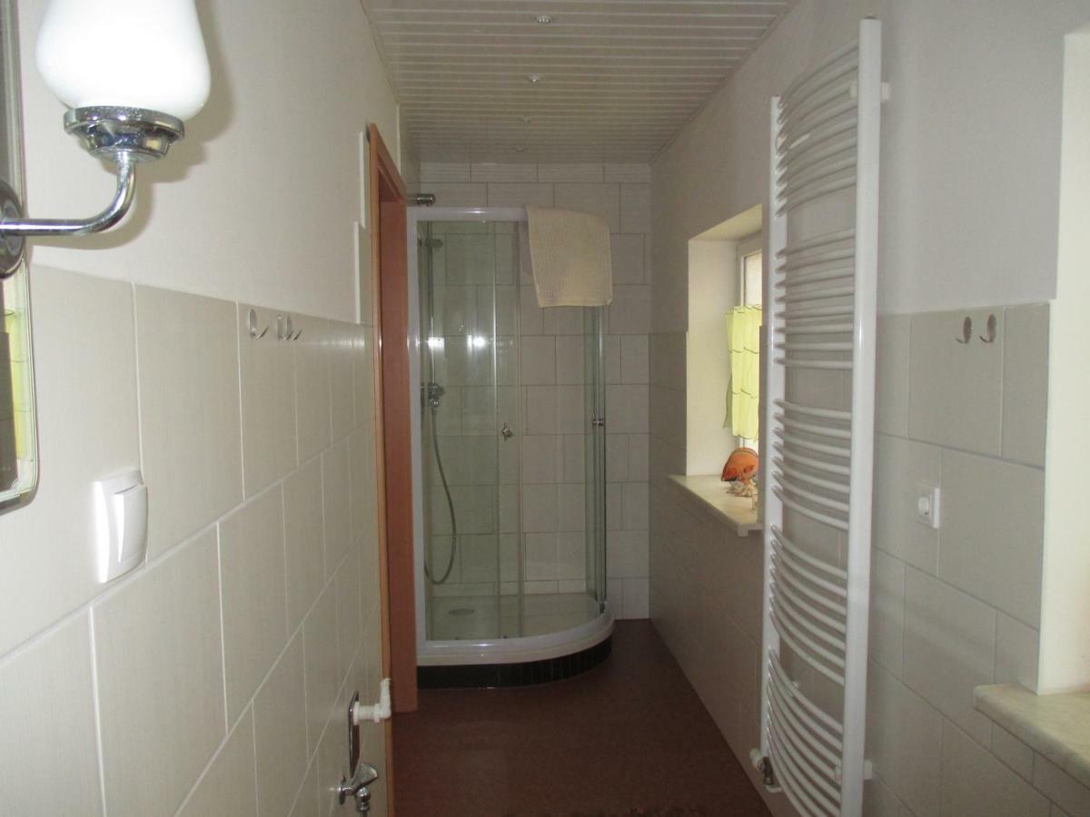 Mack Apartment Wernigerode