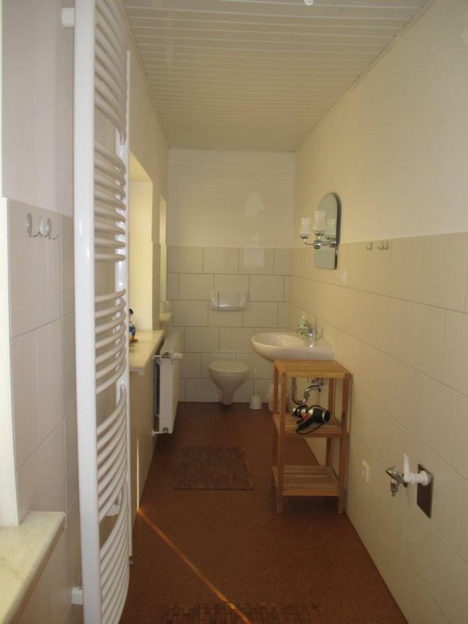 Apartment Mack Wernigerode